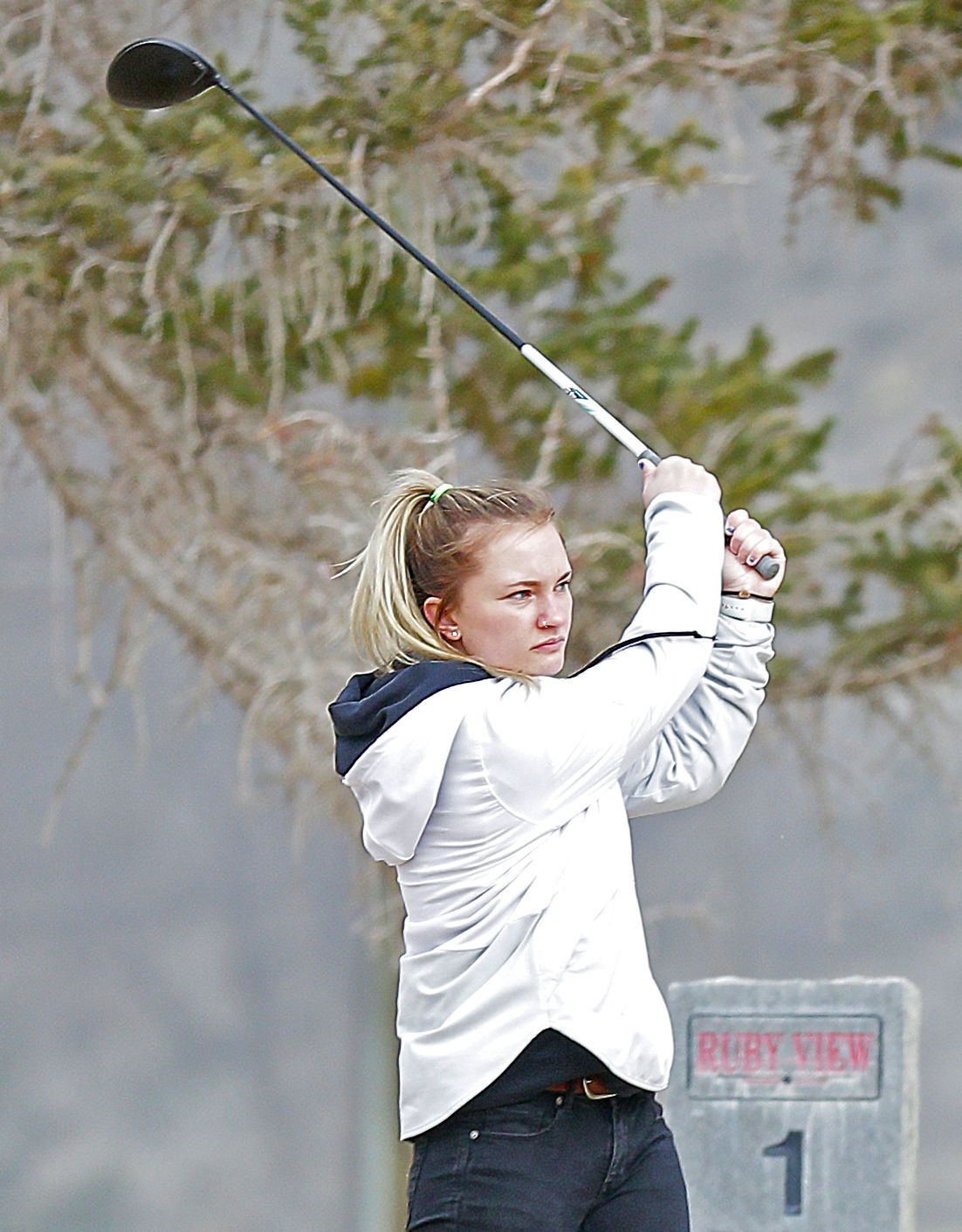 Elko JV-Division 2A Girls Golf Tournament 03.jpg